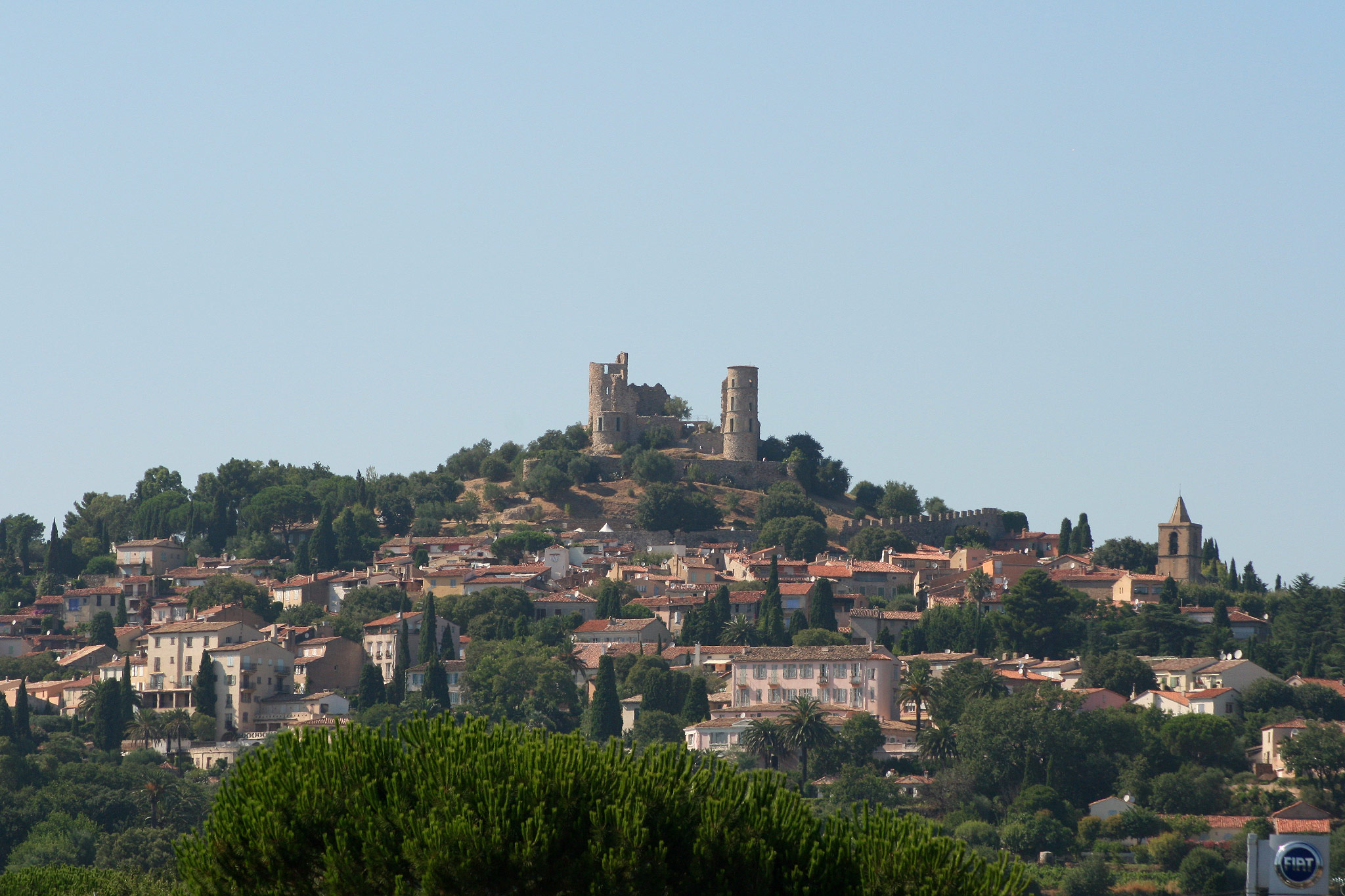 Grimaud